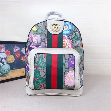 gucci backpacks for girls|cheap gucci backpacks for school.